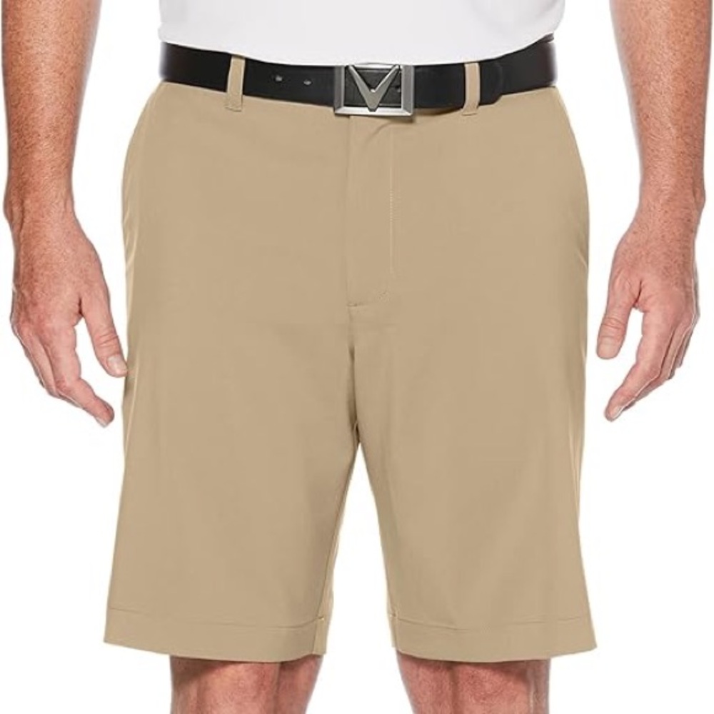 Men's Callaway Golf Shorts